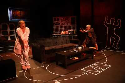 Muallak, Antalya Devlet Tiyatrosu